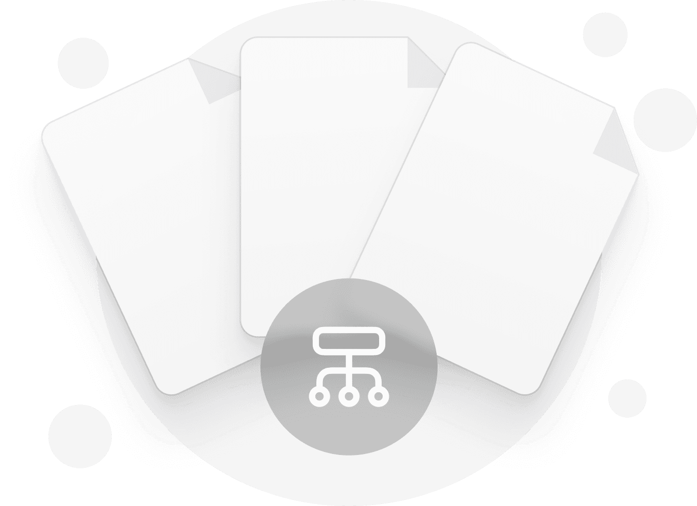 Data security illustration